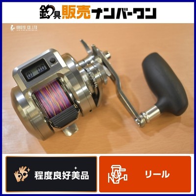 Shimano 24 OCEA CONQUEST CT 300PG Right SHIMANO OCEA Shimano 24 OCEA CONQUEST CT 300PG Right SHIMANO OCEA