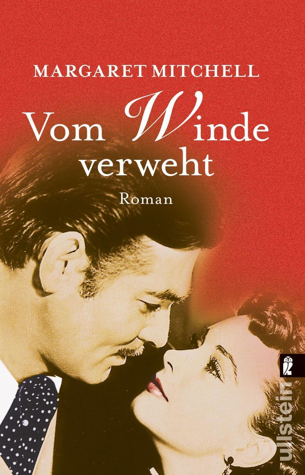 Thumbnail - Margaret Mitchell Vom Winde Verweht