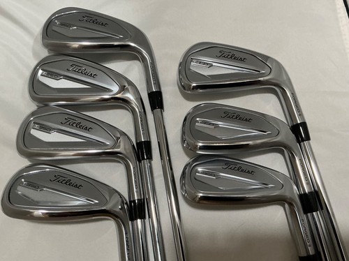 Fer 4 Titleist T200 d'occasion : Equipements | Golf - 13/01/2024