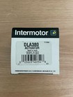 Rear Right Door lock Actuator - Intermotor DLA380 for Nissan