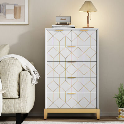 mainstays mid century modern 6 drawers dresser Best Mid-Century Modern Dresser