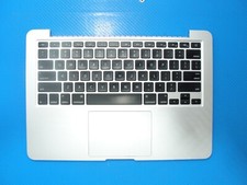 MacBook Pro A1502 13" Early 2015 MF839LL/A Top Case Palmrest w/Battery 661-02361