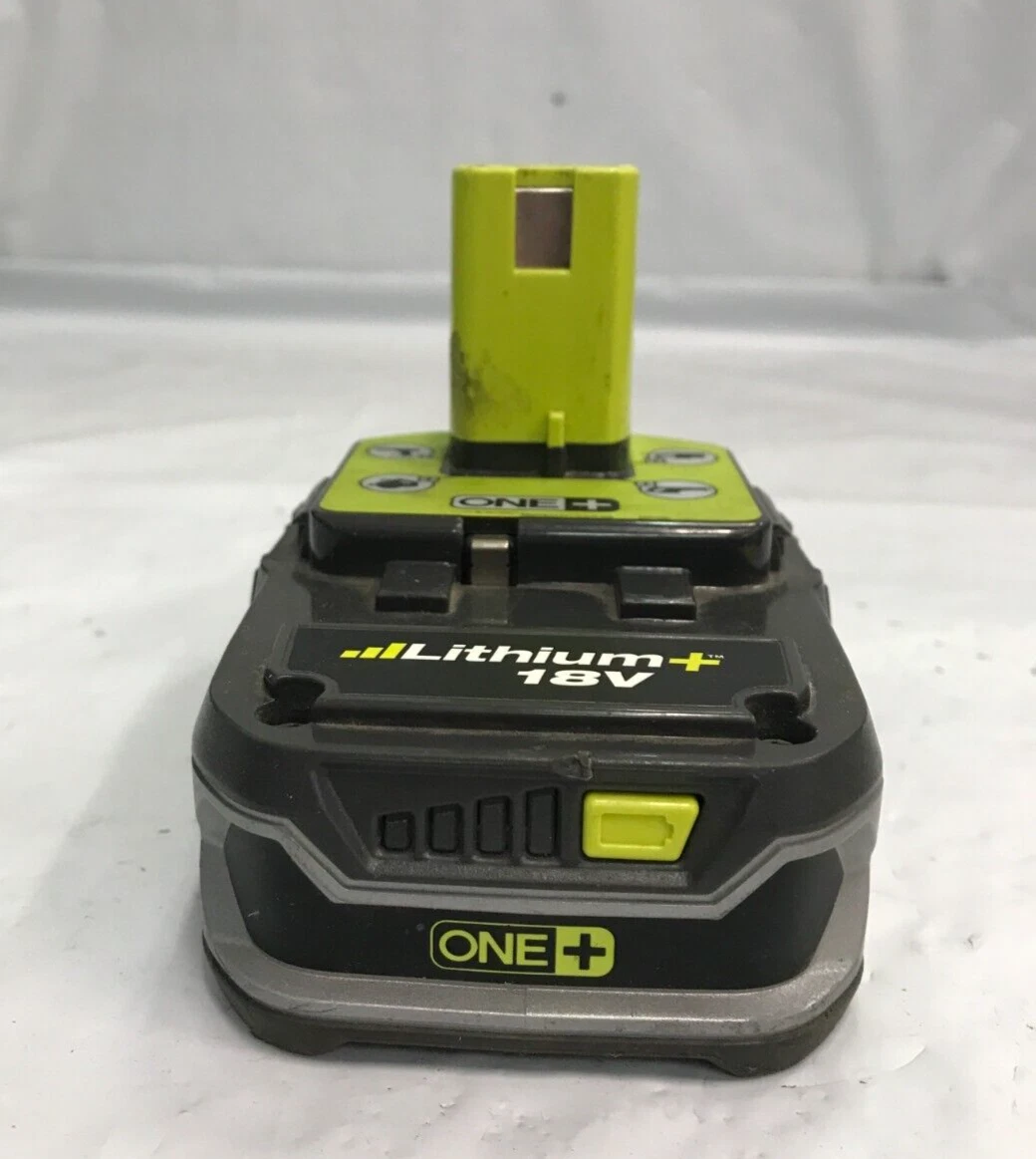 Ryobi p107 deals
