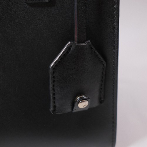 Kate Spade Anissa Putnam Drive Black and Pink Tote Bag - Picture 5 of 23