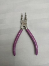 Wire Wrapping Jewelry Pliers