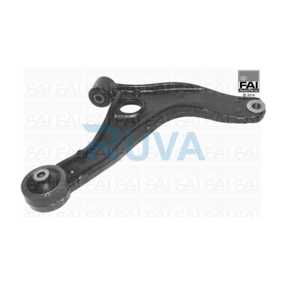 Fits Renault Master Vauxhall Movano Ruva Front Right Lower Track Control Arm #3