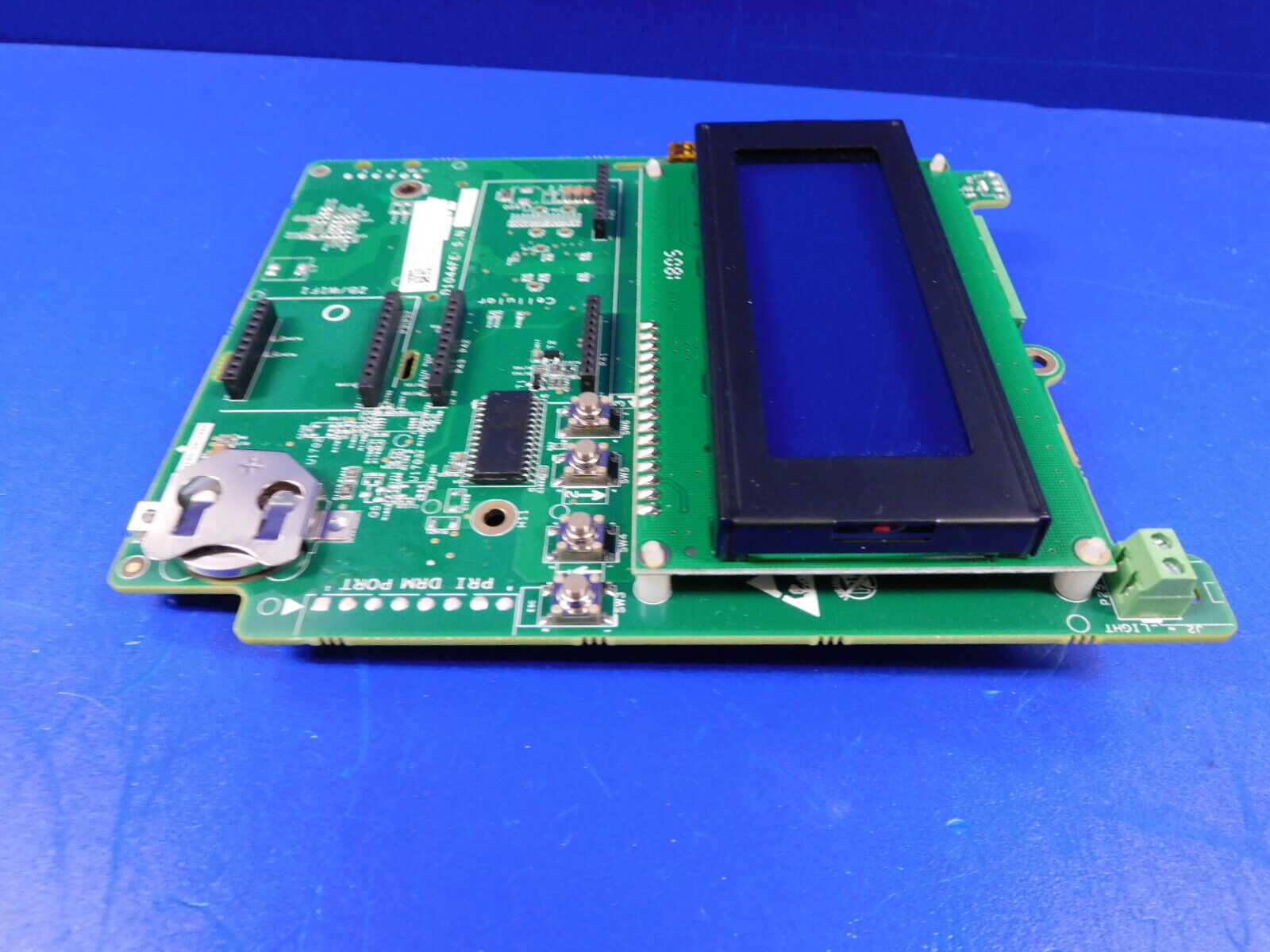 NEW Solaredge AP1044F Solar Inverter Communication Card & LCD Display Module Klasyczne super mile widziane