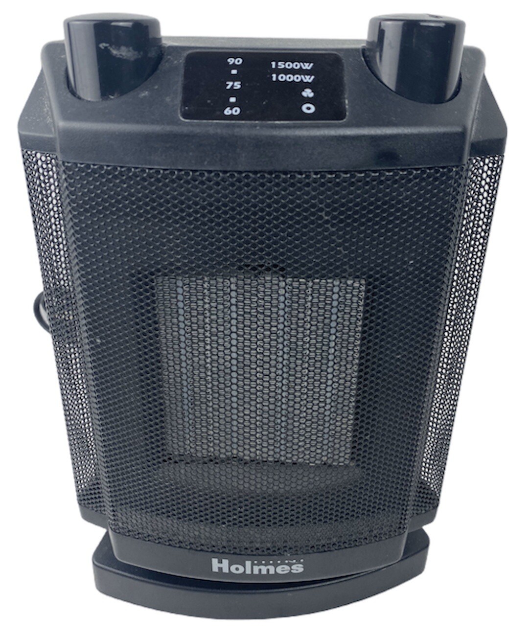 holmes hch-4079b portable space heater | eBay