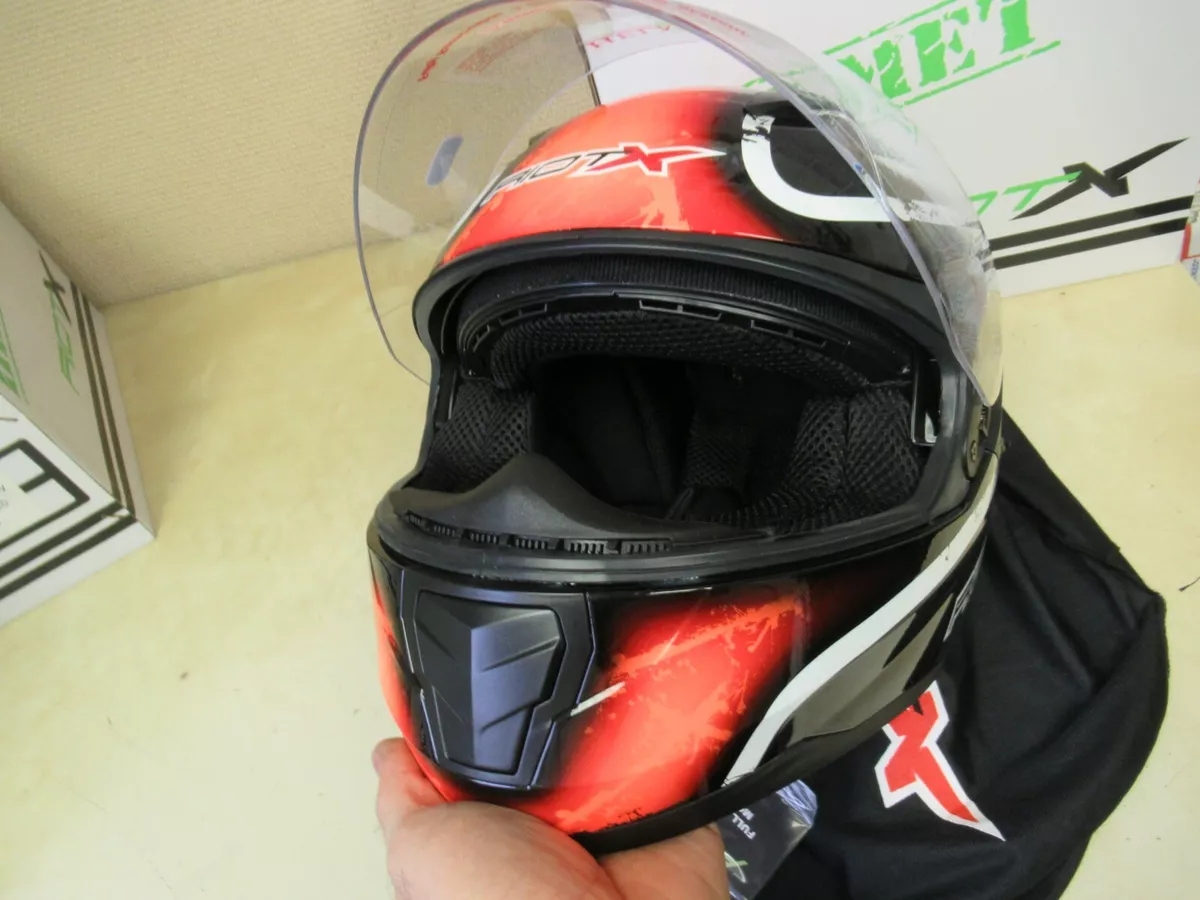 Akira hotsell motorcycle helmet