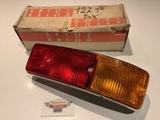 Feu arrière Fiat 127
