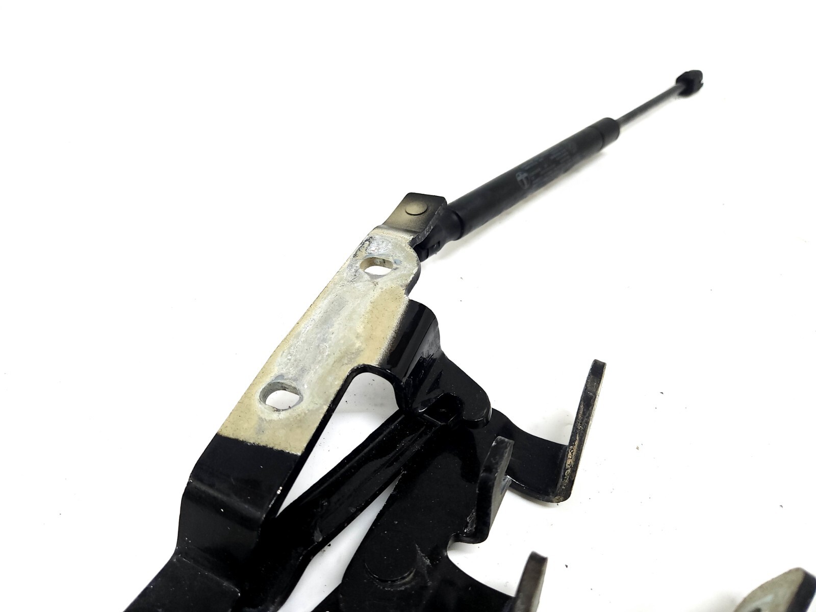 ⭐ 03-19 Maserati Gran Turismo Quattro Front Hood Bonnet Support Hinge Set Oem
