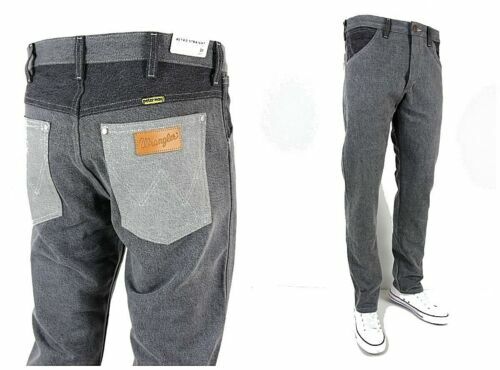 Pantalon Homme Replay Anbass Slim Gris Côtelé - Taille W30/L34 - Coton Stretch - Neuf Avec étiquette