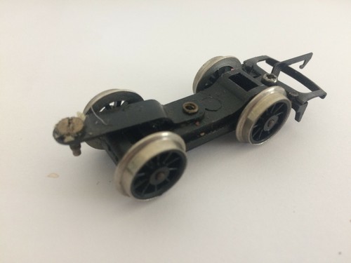 HORNBY R066 DUCHESS OF SUTHERLAND or R832 PRINCESS DUCHESS FRONT BOGIE GC - Picture 3 of 3