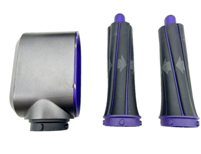 Dyson Airwrap Complete Hair Styler HS01 Purple Limited Color Dyson Airwrap Complete Hair Styler HS01 Purple Limited Color