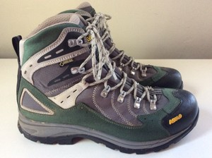 asolo fission hiking boots