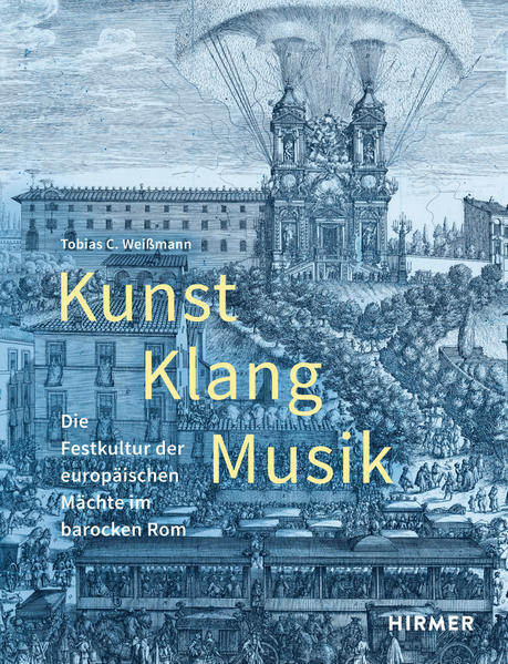 Thumbnail - Kunst, Klang, Musik | Tobias C. Weißmann | 2021 | Deutsch