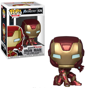 funko pop gamerverse