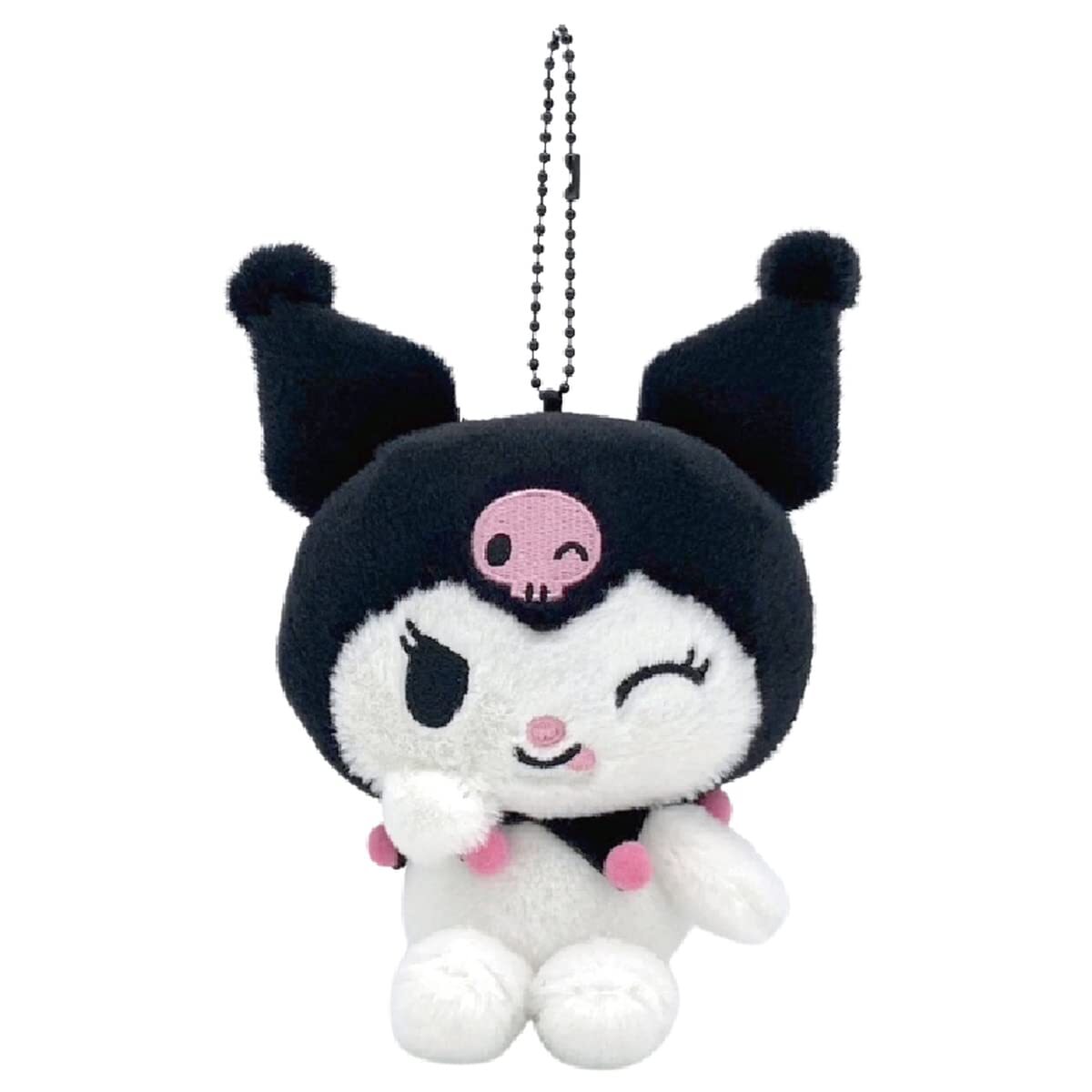 Nakajima Corporation 183545-23 Sanrio Characters Chromi Various