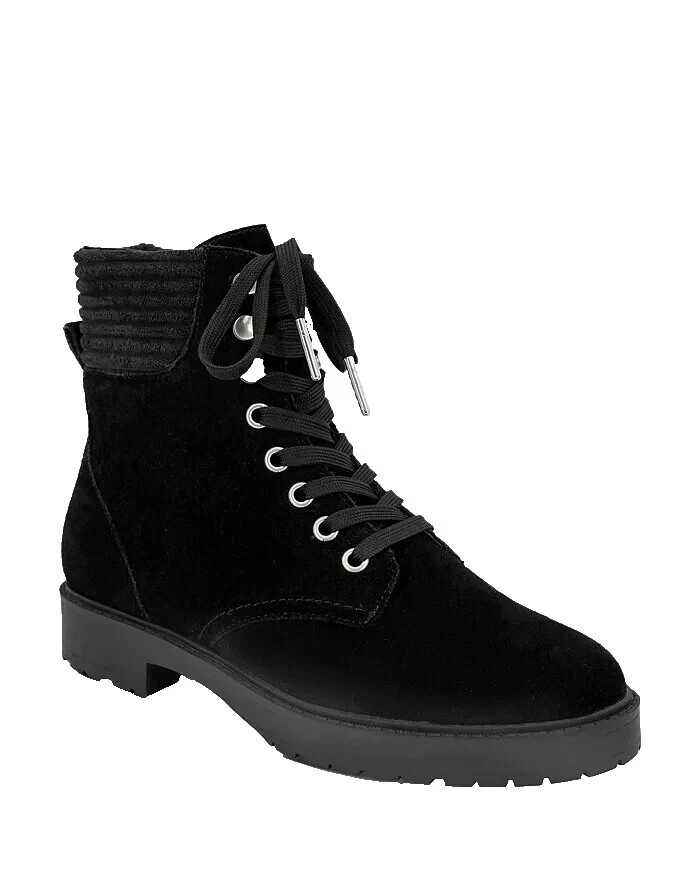 Botas Informales Negro Splendid para Mujeres