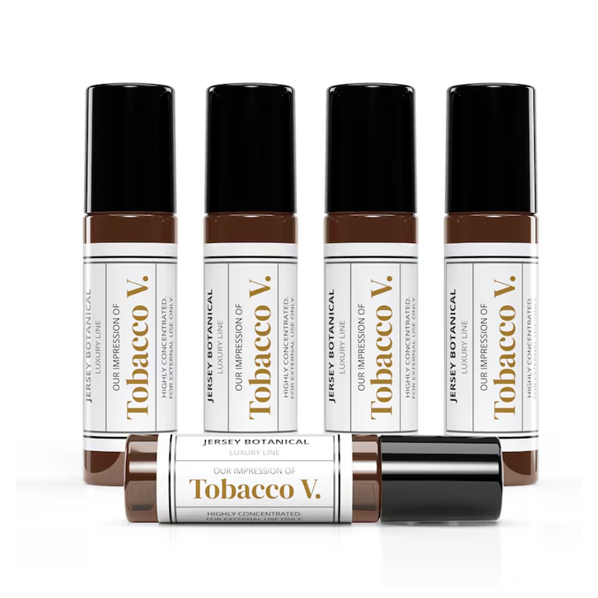 tobacco vanille body oil Tobacco Vanille Designer Type Fragrance Oil For Body, Men, Women, Perfume,  Bulk