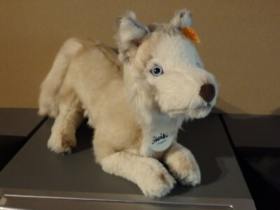 Steiff 080425 ''Dui Husky'' 