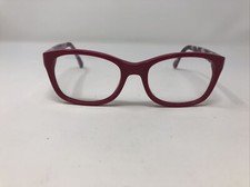 Disney Eyeglasses Frames 3E 2003 1432 46-16-130 Pink/Multi Full Rim FL07