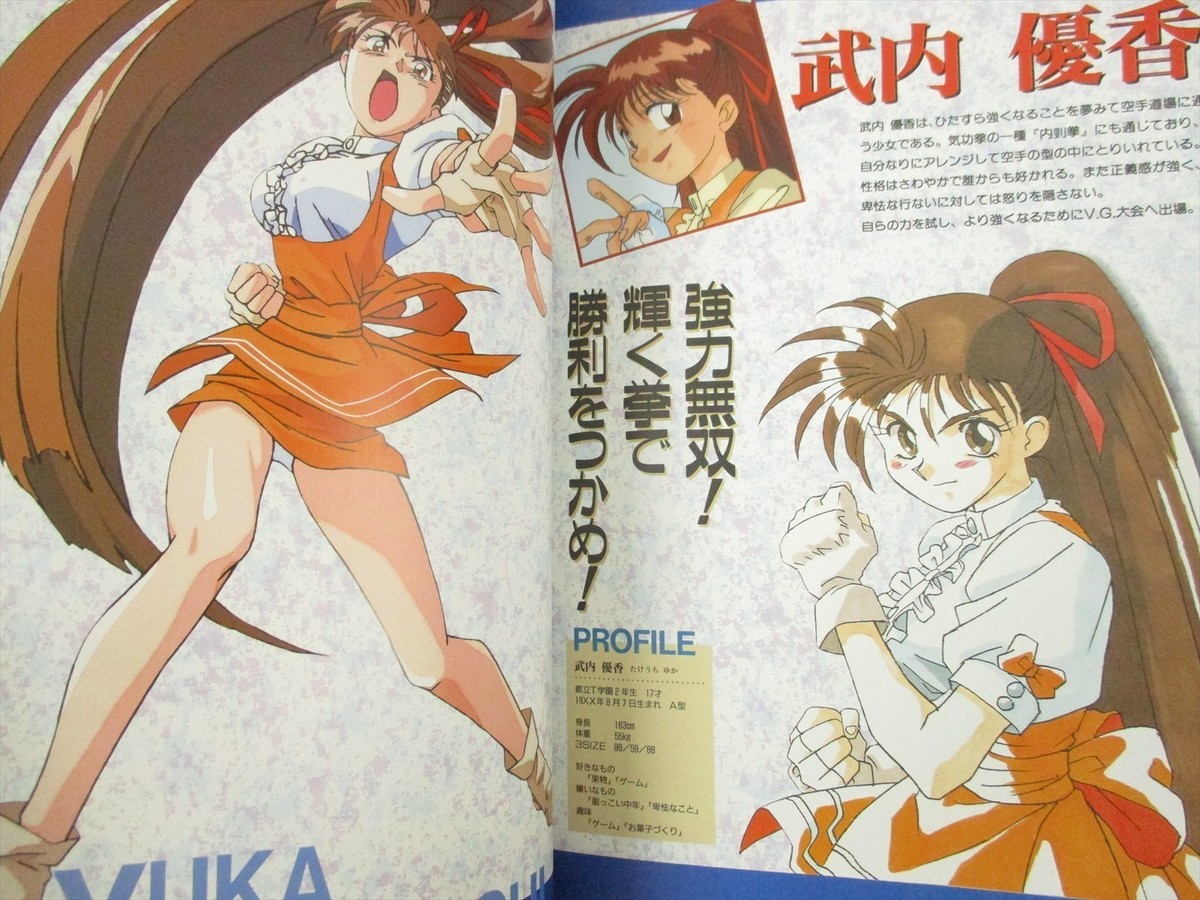 （当時物）Variable Geo High Visual Cards PR08 s-l1200.jpg