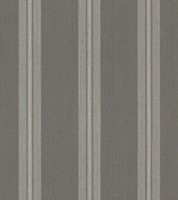 Rasch Textil Tapete Vlies Liaison 078274 Grau Hellgrau Stylisch Streifen