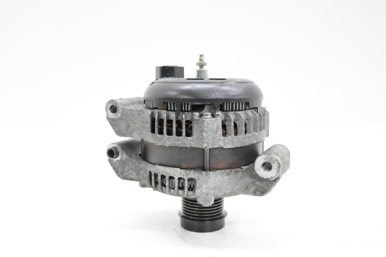 ⭐ 14-20 Maserati Ghibli Quatt 3.0l Engine Motor Alternator Generator Unit Oem