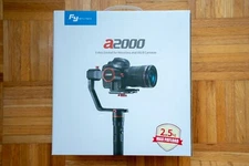 Feiyu Tech A2000 3-axis Gimble