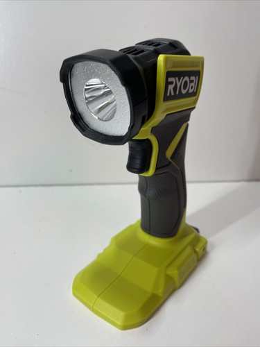 Ryobi 18V Akku Taschenlampe LED Licht Licht Taschenlampe