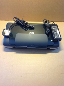 bluetooth adapter for printer hp