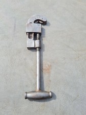 RECORD No. 101 PIPE CUTTER 1/8" - 1" INCH CUTTER