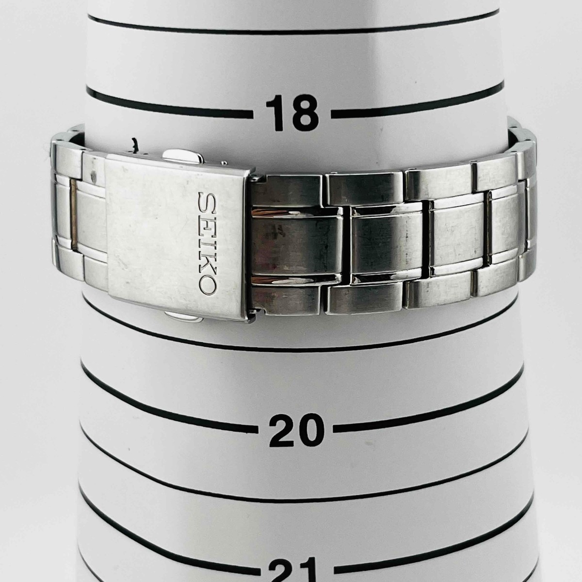 SEIKO Chronograph 8T63-00D0 Quartz Bezel Champagne Gold SEIKO Chronograph 8T63-00D0 Quartz Bezel Champagne Gold