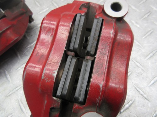2014 12-20 Kawasaki ZX14R ZX14 Front Brake Caliper Left Right - Picture 9 of 11