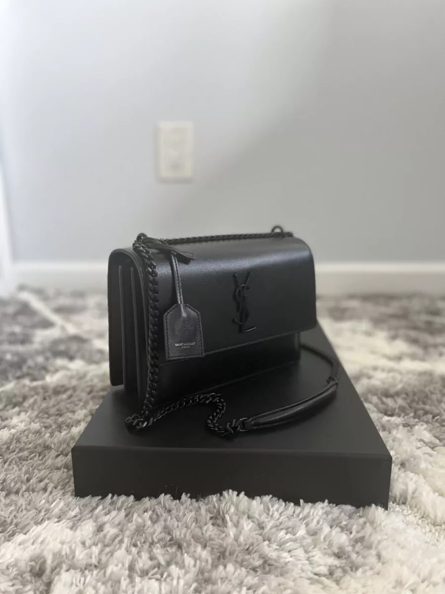 ysl sunset bag medium