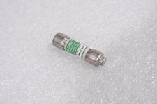 COOPER BUSSMANN FNQ-R-3/10 CC-TRON TIME-DELAY FUSE, CLASS CC, 3/10A, 600V
