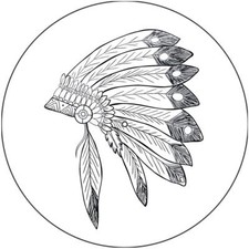 Slipmat Scratch Pad Felt for any12" Turntable LP DJ Record Player New HEADDRESS