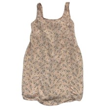 Women’s Floral Dress #1343