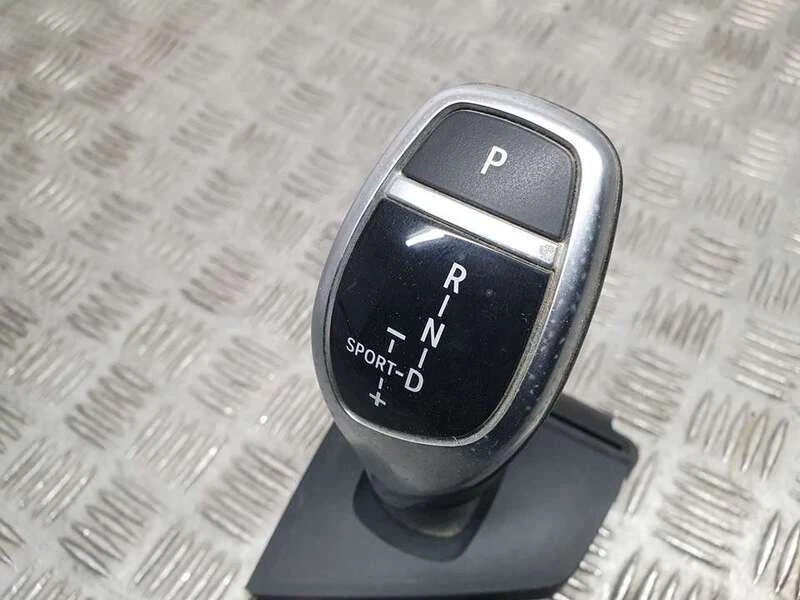 933464102 schalthebel für BMW I8 (I12) PURE IMPULSE 2014 4745615 Foto 3 de 4