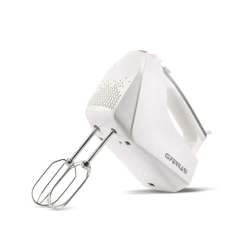 Sbattitore Elettrico G3Ferrari G20118 Bravomix 550 a Fruste 550 Watt 5 Velocità, fotografia 6 di 7