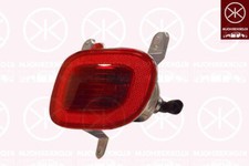 Nebelschlussleuchte Links Passt Für Fiat Panda (312_, 319_) 2012- 51848138