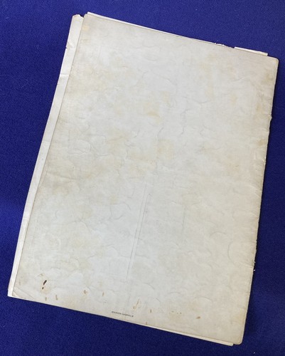 4 alte Waffelweben Filet Häkelmotive Hefte 1916 1934 wie besehen Lot - Bild 24 von 24