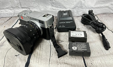 Leica Digilux 2 fotocamera digitale obiettivo 5 MP 28-90 mm f/2.0-f/2.4 Leica DC Vario-Summi