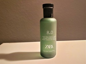 zara 8.0