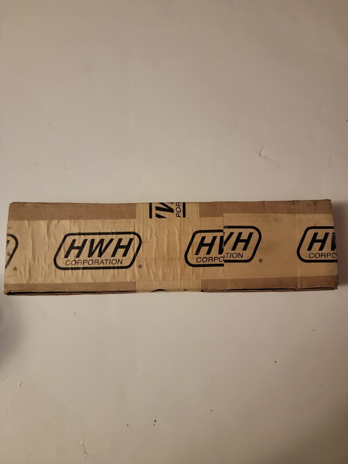 HWH R1171 Replacement Spring Kit for Hydraulic Leveling Jacks, Two