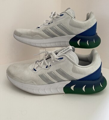 adidas gazelle silver green womens Adidas Kaptir Super Shoes