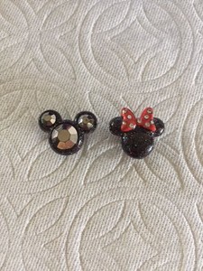 mickey mouse jibbitz