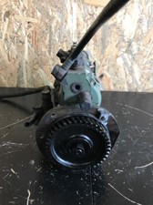 Carburateur Mercedes 609