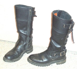 harley davidson alexa